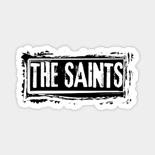 The Saints Magnet