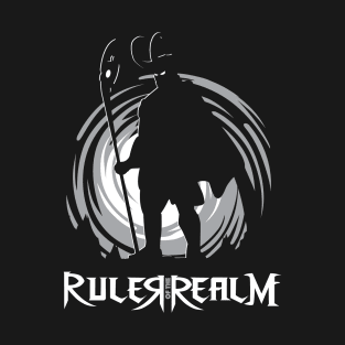 Ruler of the Realm T-Shirt