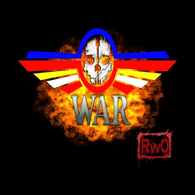 W.A.R by BIG DAWG APPAREL