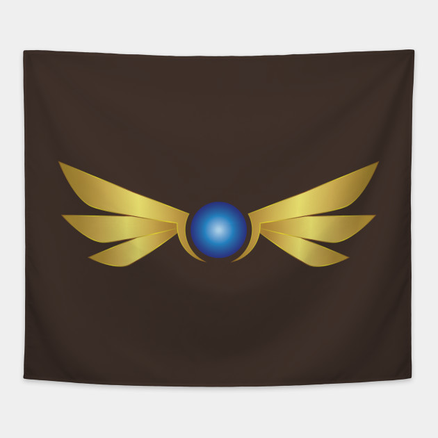 Golden Wings