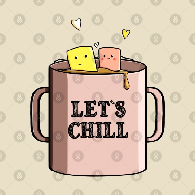 Let`s chill by ModManner