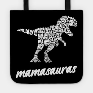 Mamasaurus Tote