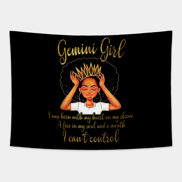 Im an Gemini Girl Funny Birthday for Women Women Sweatshirt tee Im an Gemini Girl Funny Birthday for Women Women Sweatshirt tee