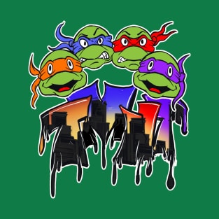 TMNTs T-Shirt