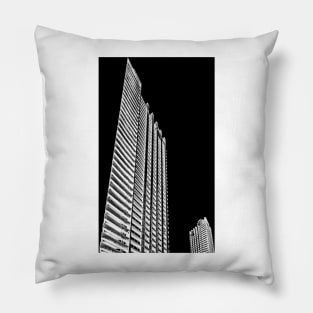 Barbican. Is Awesome. Pillow