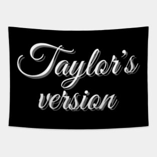 Taylors version Tapestry