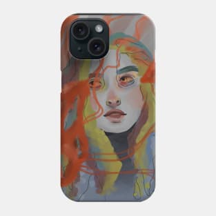 Mavka Phone Case