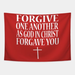 Forgiveness Tapestry