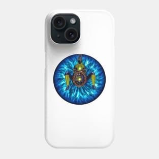 AKWU AGALI OSE / AKWUORA By SIRIUSUGOART Phone Case