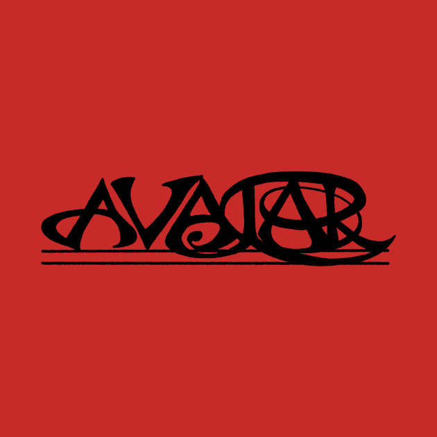 Avatar Magazine by Scum & Villainy