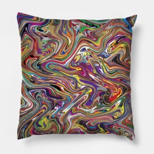 Abstract Background Pillow