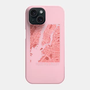 New York City Phone Case