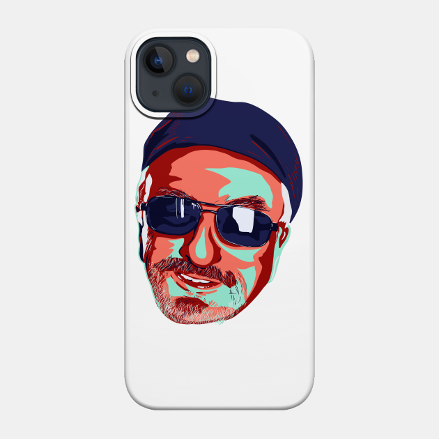 Andy - Andy - Phone Case