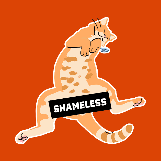 Shameless by Coffee's Rescues