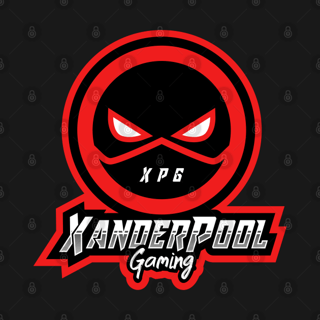 XanderPool Gaming by XanderPool Gaming 