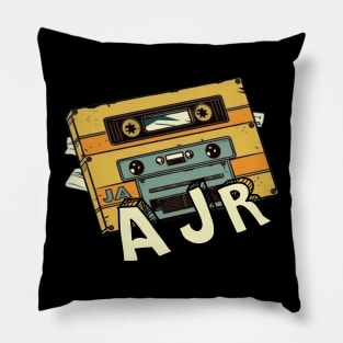 AJR Pillow