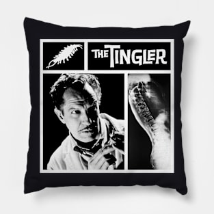 The Tingler Pillow