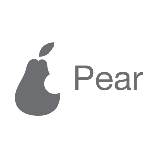 Pear T-Shirt