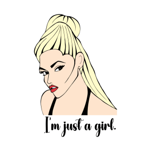 GWEN STEFANI FAN ART!!! T-Shirt