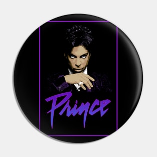 Prince Pin