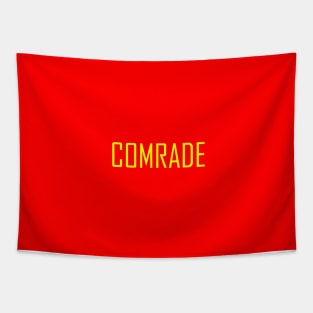 Comrade Tapestry