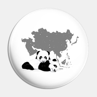 Asia Pin