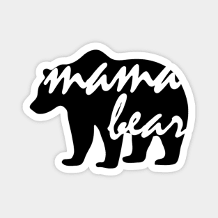 Mama Bear Magnet