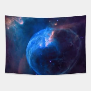 Celestial Super Nova Tapestry