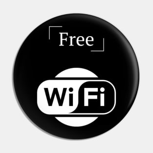 Wifi Pin