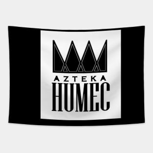 Crown AztekA Tapestry