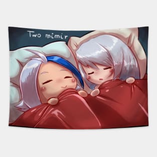 2 mimir Tapestry