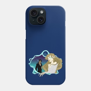 ACOTAR Longing Phone Case