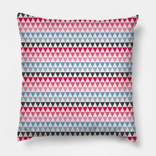 Decorative Pattern Pillow