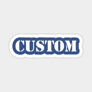 Unveiling the Power of Custom Lexicons Magnet