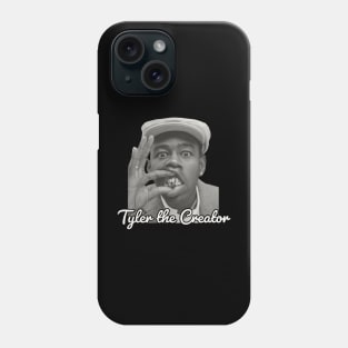 Tyler the Creator / 1991 Phone Case