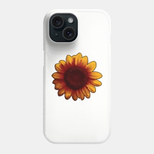 Happy Little Flower Phone Case