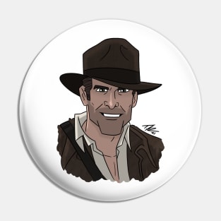 Indy Pin