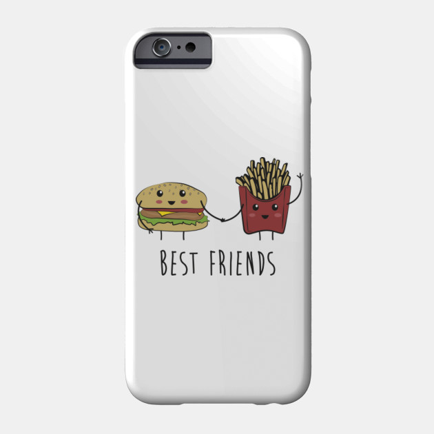 The Best Friends