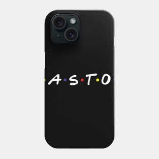 Pastor Phone Case