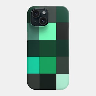 Green Phone Case