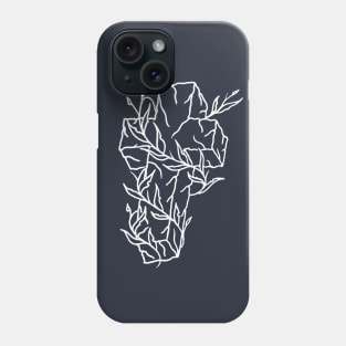 Cross Phone Case