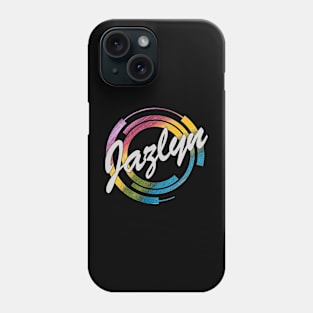 Jazlyn Phone Case