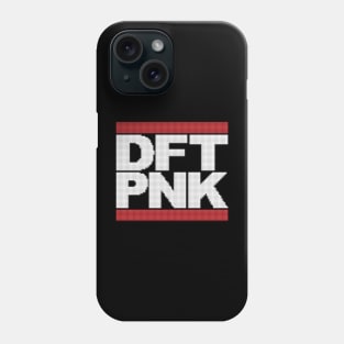 DFTPNK Phone Case