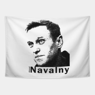 Navalny - Vintage Tapestry