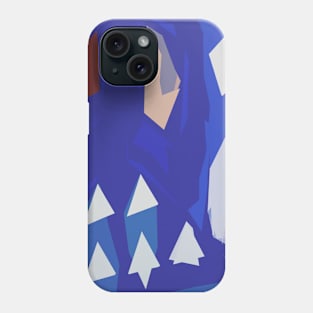 Hitchcock Presents... Phone Case