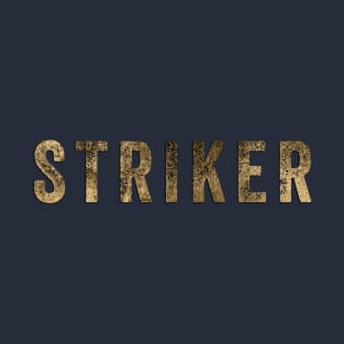 Striker T-Shirt