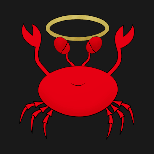 Holy crab T-Shirt