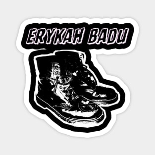 erykah badu Magnet