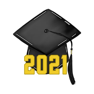 class of 2021 T-Shirt