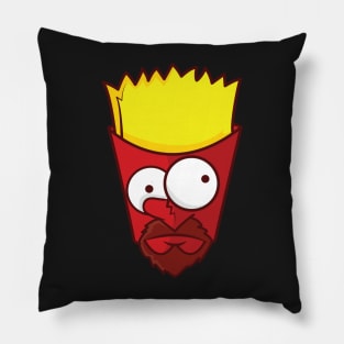 FryBArt Pillow